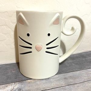 Kitty Cat Kitten Coffee Mug 16oz NEW